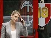 Bóng đá anh, ngoại hạng anh, lịch thi đấu euro 2012, Chàng, nàng và “papa”